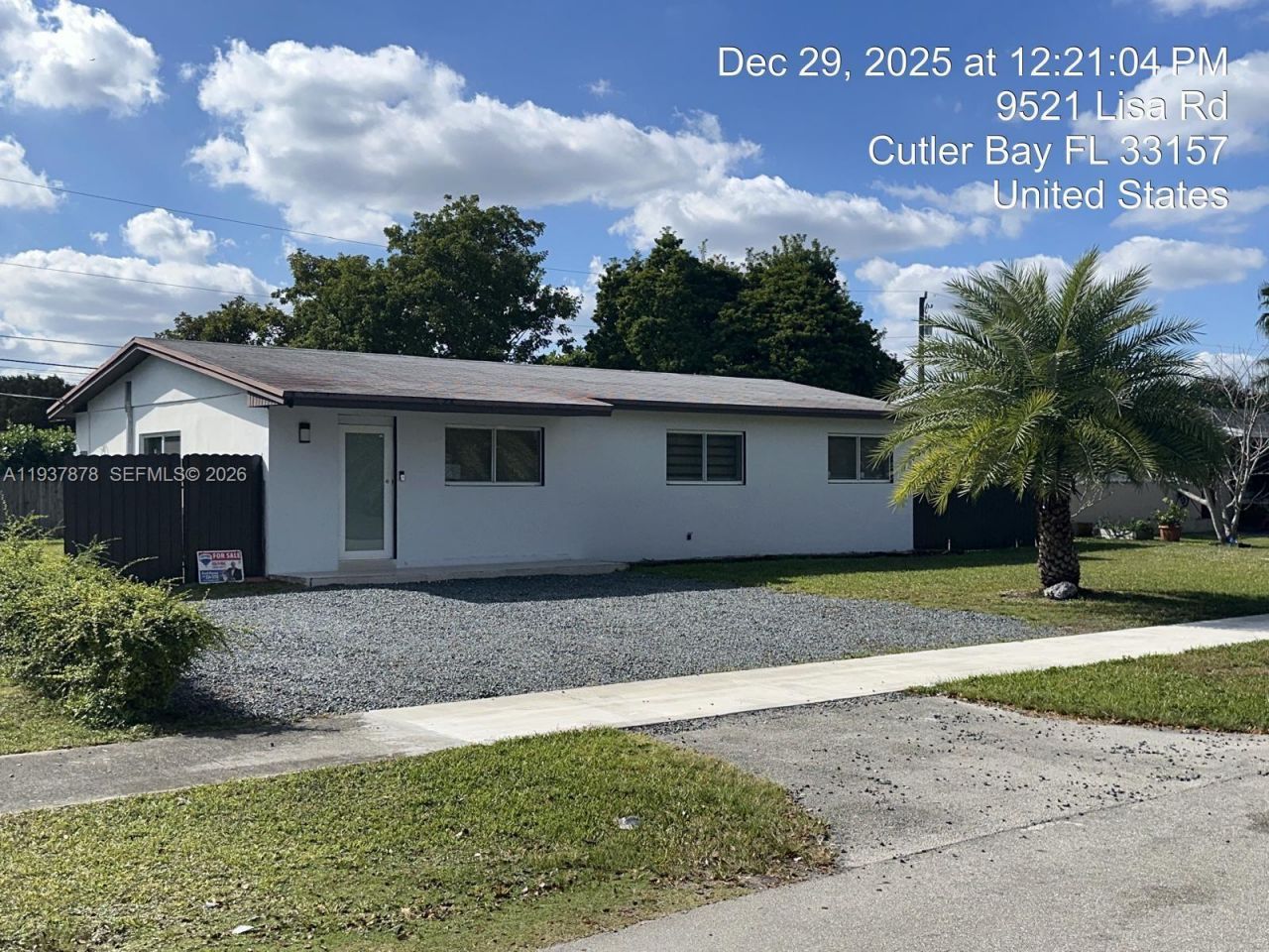 9520 Lisa Rd , Cutler Bay, FL 33157 Photo