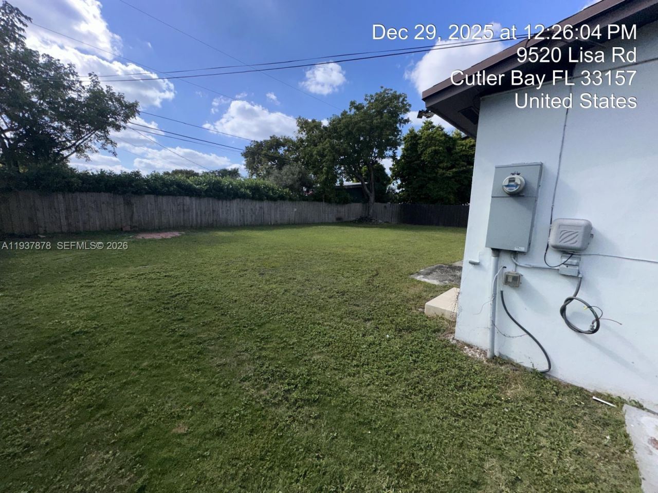 9520 Lisa Rd , Cutler Bay, FL 33157 Photo