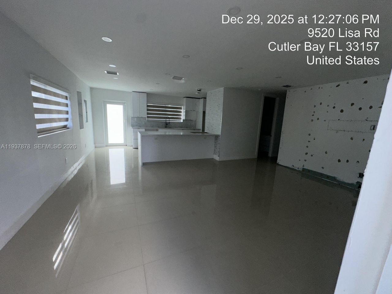 9520 Lisa Rd , Cutler Bay, FL 33157 Photo