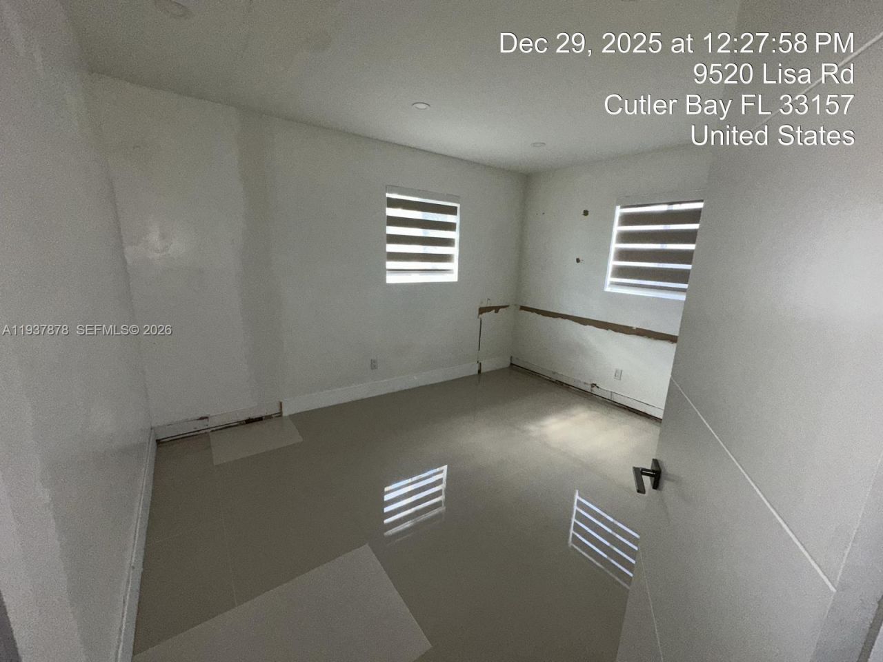 9520 Lisa Rd , Cutler Bay, FL 33157 Photo