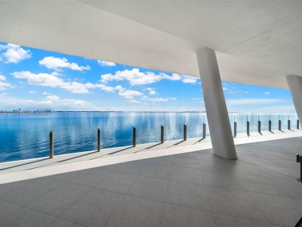 5 GROVE ISLE DR, Unit M403, Coconut Grove, FL 33133