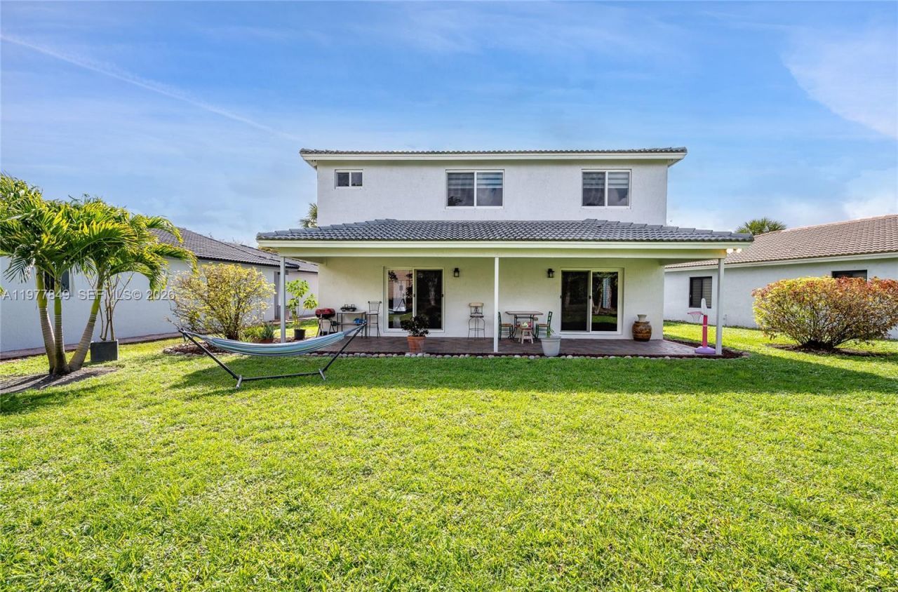 13391 SW 42nd St , Miramar, FL 33027 Photo