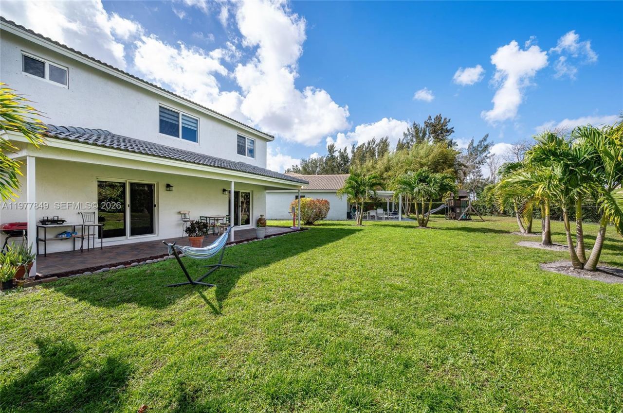 13391 SW 42nd St , Miramar, FL 33027 Photo