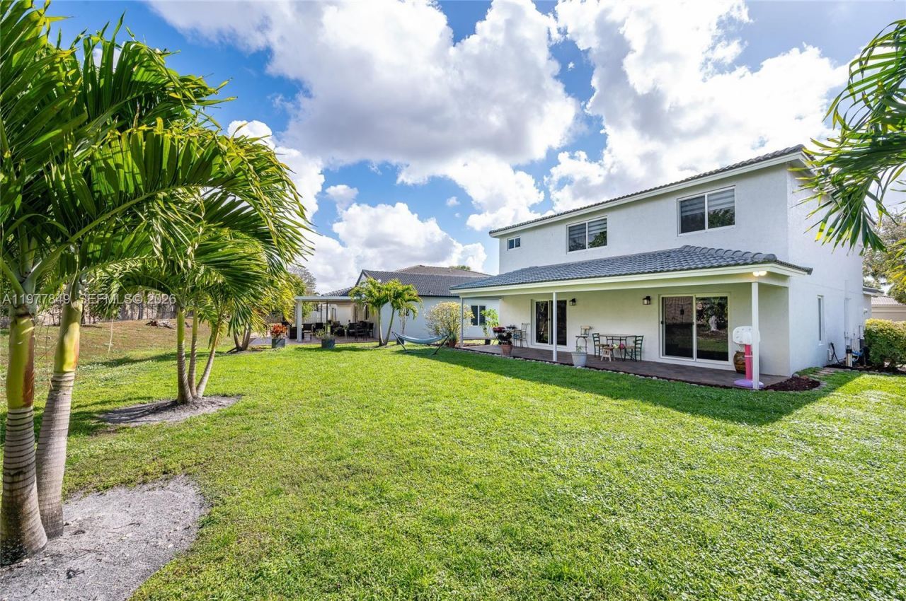 13391 SW 42nd St , Miramar, FL 33027 Photo