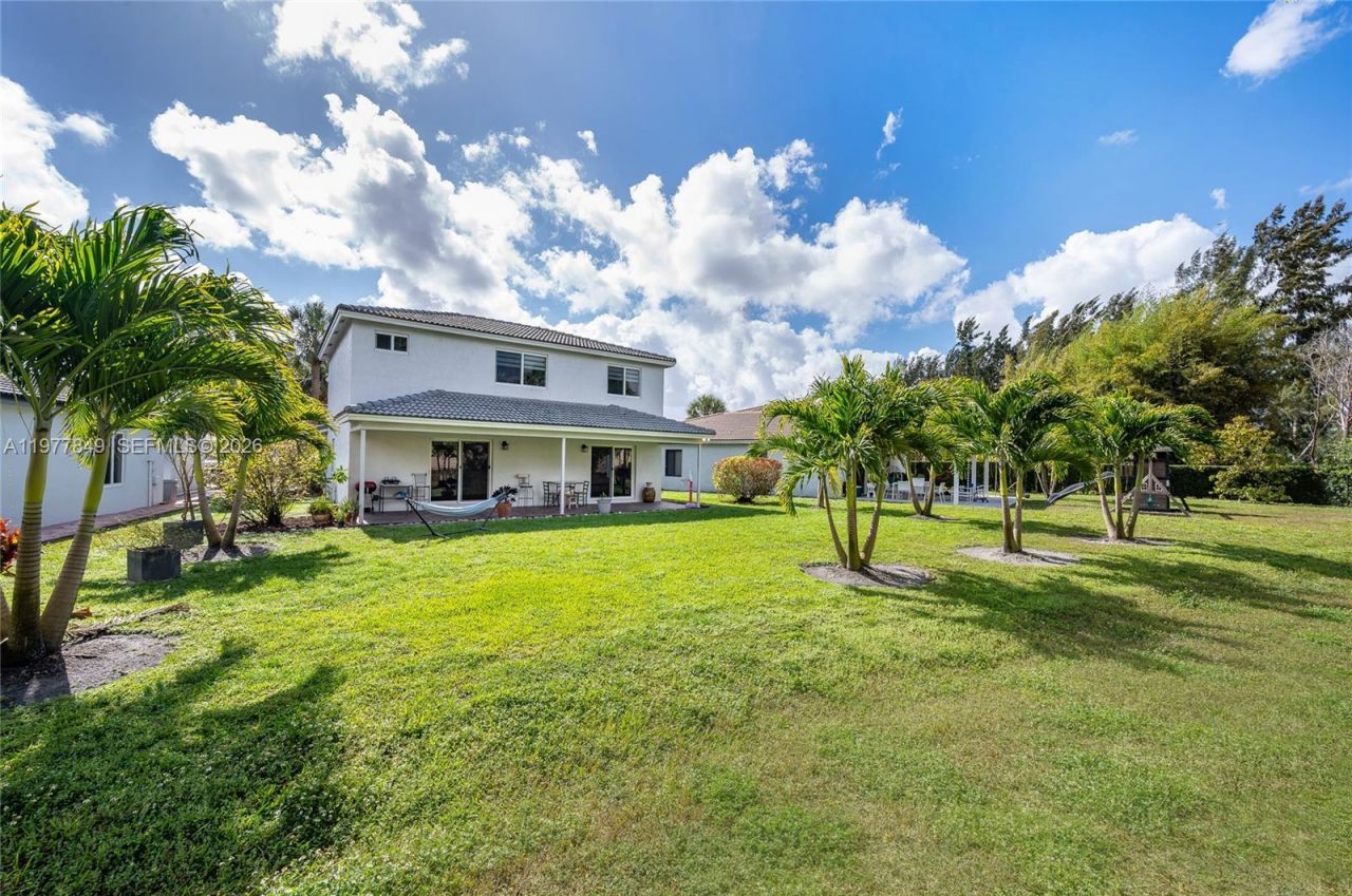 13391 SW 42nd St , Miramar, FL 33027 Photo