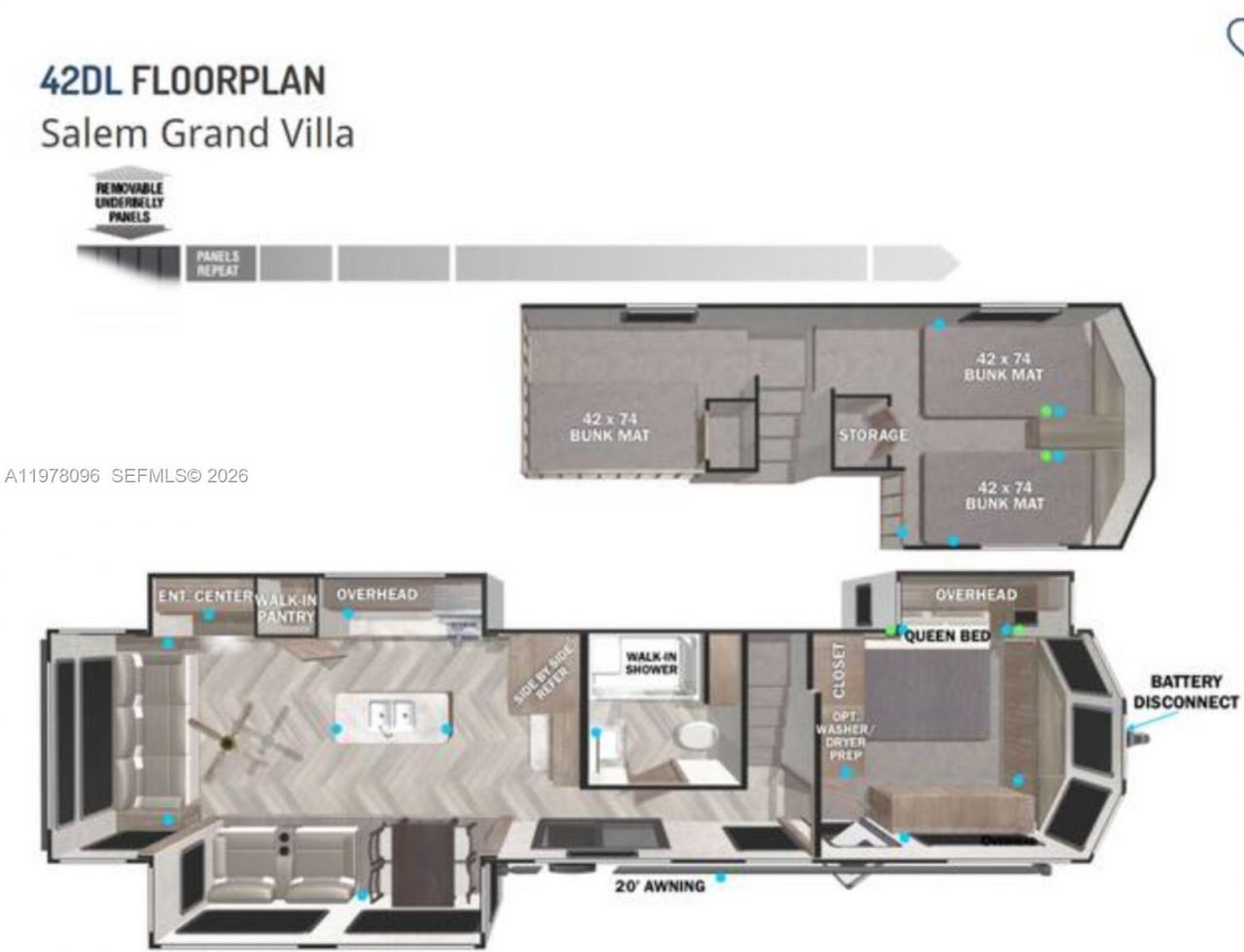 325 Calusa St , Key Largo, FL 33037 Photo