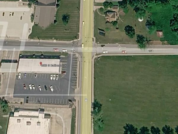 1902 S Baltimore Street , Kirksville, MO 65301