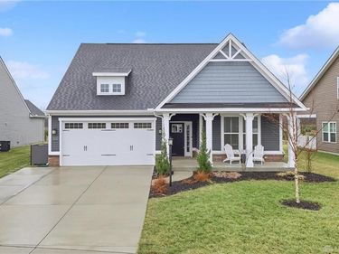 2131 W Schmidt Drive, Beavercreek Township, OH 45434