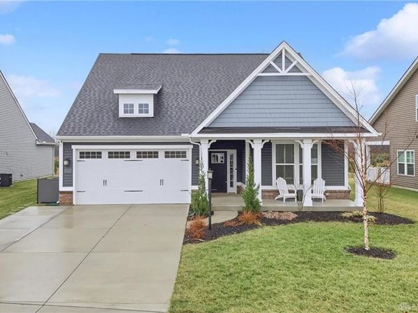 2131 W Schmidt Drive, Beavercreek Township, OH 45434
