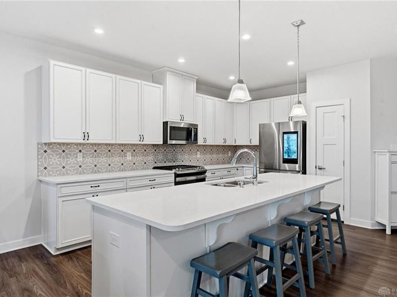 2131 W Schmidt Drive, Beavercreek Township, OH 45434 Photo 13