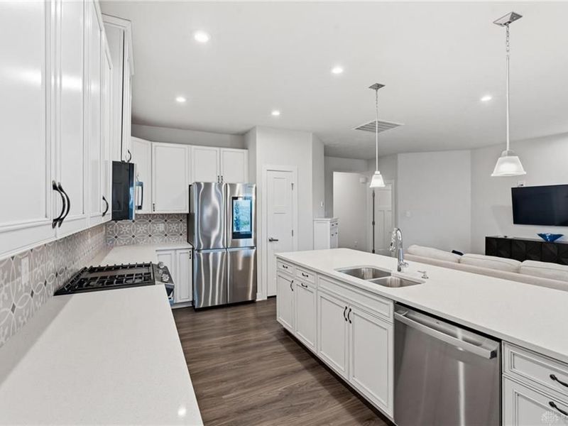 2131 W Schmidt Drive, Beavercreek Township, OH 45434 Photo 14