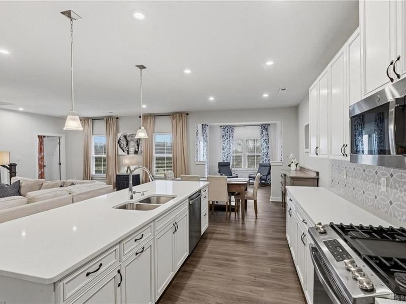 2131 W Schmidt Drive, Beavercreek Township, OH 45434 Photo 15