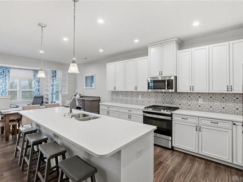 2131 W Schmidt Drive, Beavercreek Township, OH 45434 Photo 16