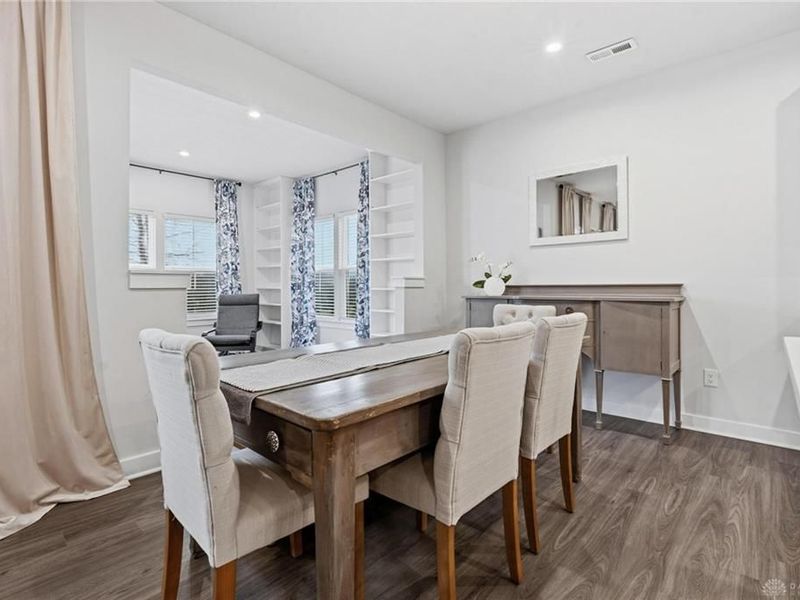 2131 W Schmidt Drive, Beavercreek Township, OH 45434 Photo 17