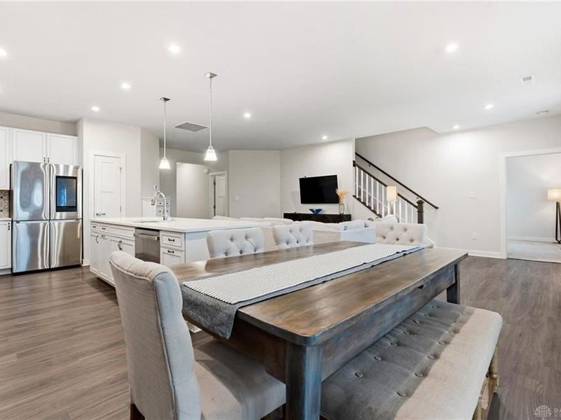 2131 W Schmidt Drive, Beavercreek Township, OH 45434 Photo 18