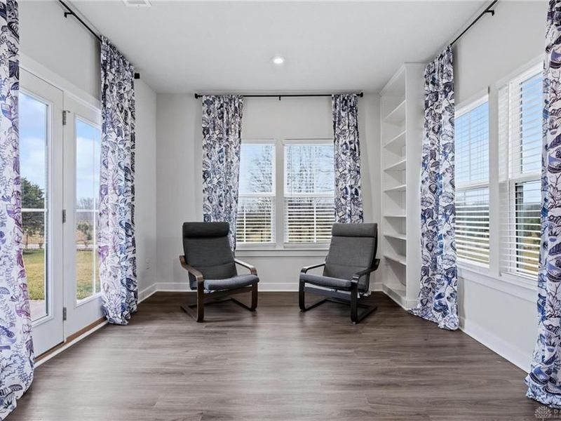 2131 W Schmidt Drive, Beavercreek Township, OH 45434 Photo 19