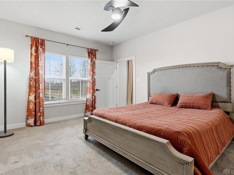 2131 W Schmidt Drive, Beavercreek Township, OH 45434 Photo 28