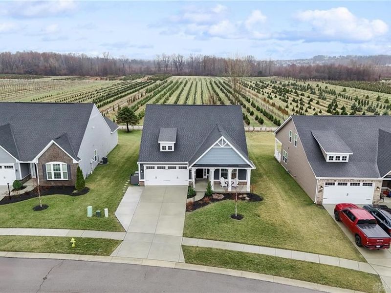 2131 W Schmidt Drive, Beavercreek Township, OH 45434 Photo 37