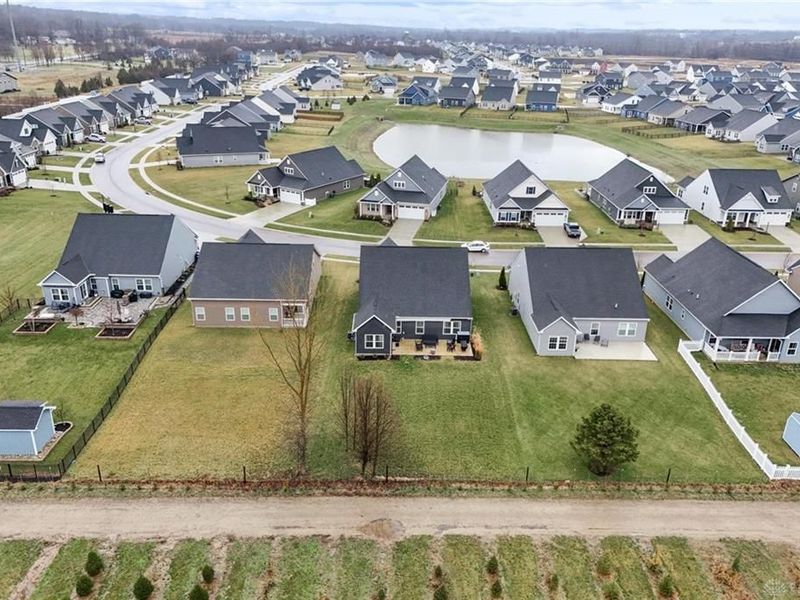 2131 W Schmidt Drive, Beavercreek Township, OH 45434 Photo 40