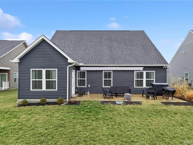 2131 W Schmidt Drive, Beavercreek Township, OH 45434 Photo 5