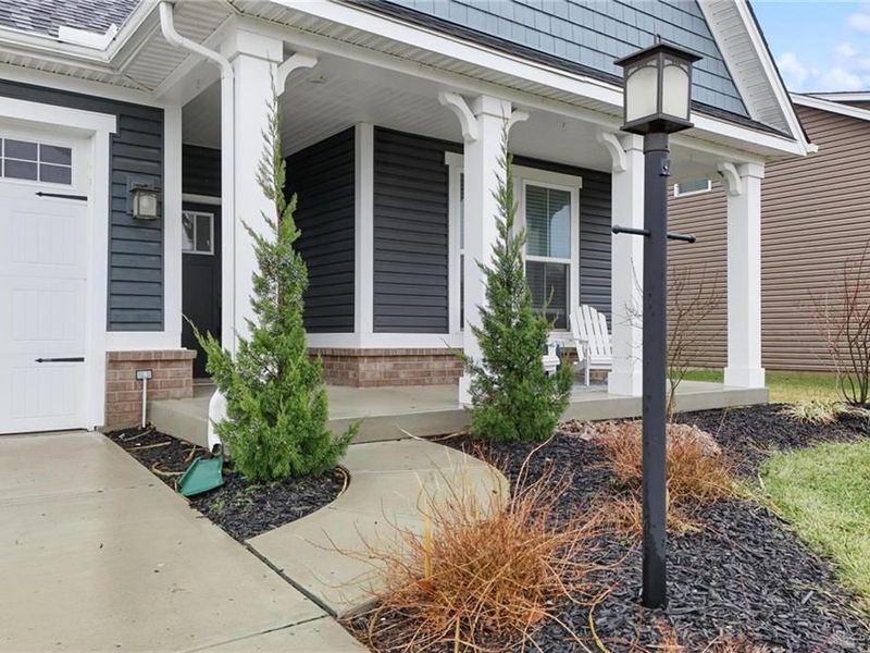 2131 W Schmidt Drive, Beavercreek Township, OH 45434 Photo 8