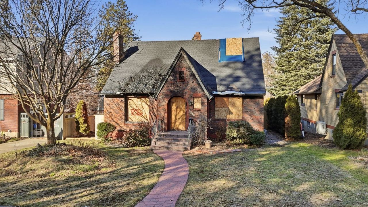 608 W 27th Ave, Spokane, WA 99203 Main Photo