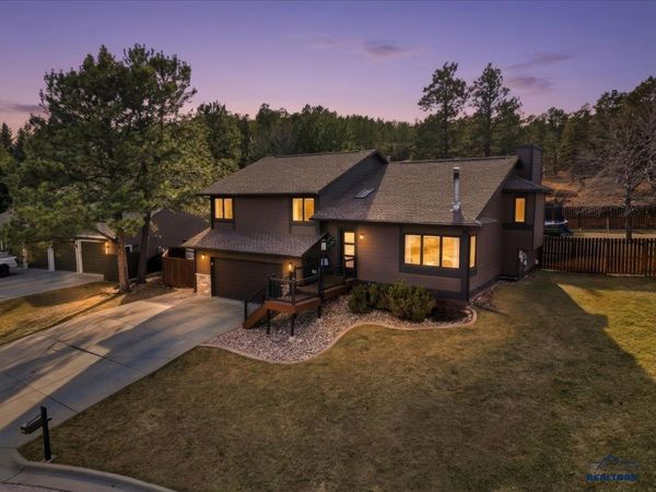 4029 WONDERLAND CT, Rapid City, SD 57702