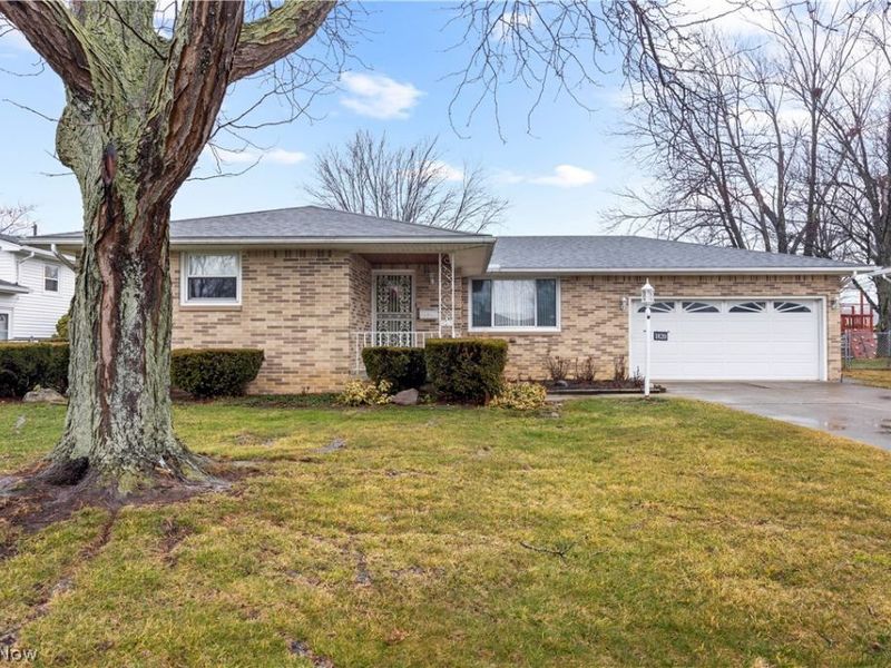 1820 W 36th Street, Lorain, OH 44053 Photo 1