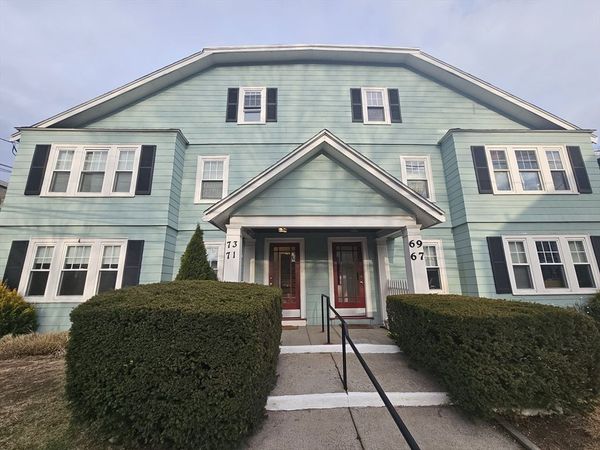 73 Palfrey St, Unit 73, Watertown, MA 02472