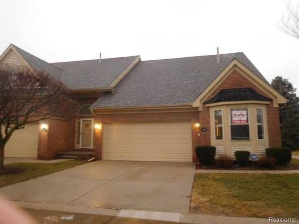 4116 April Lane, Sterling Heights, MI 48310
