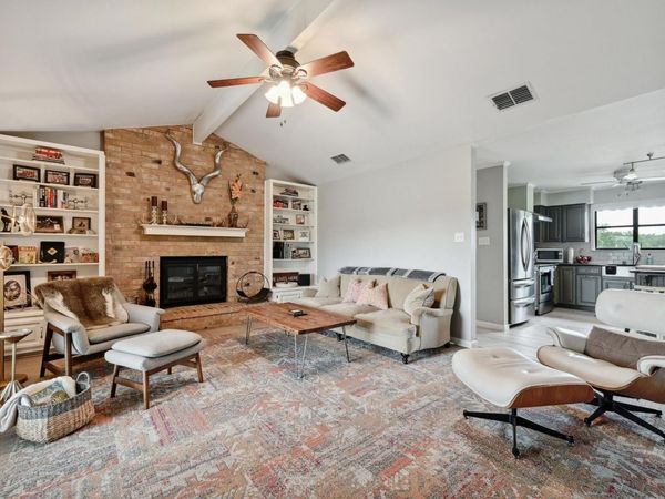 9209 Rock Way DR, Austin, TX 78736