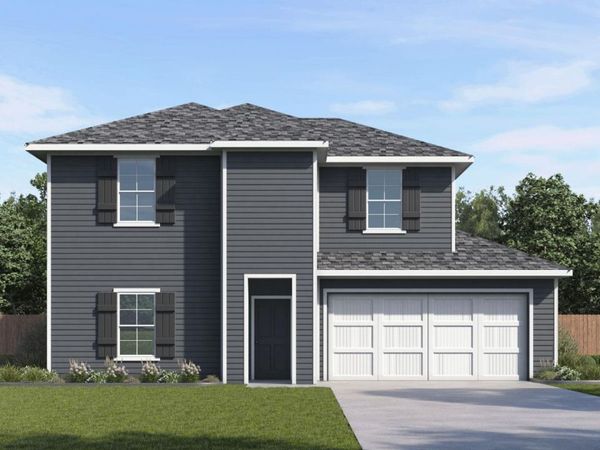 190 GILMER LN, Buda, TX 78610