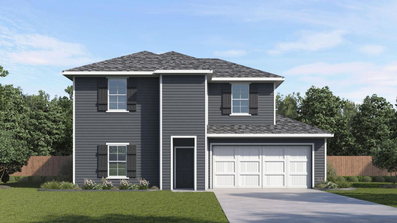 190 Gilmer Ln, Buda, TX 78610 Main Photo