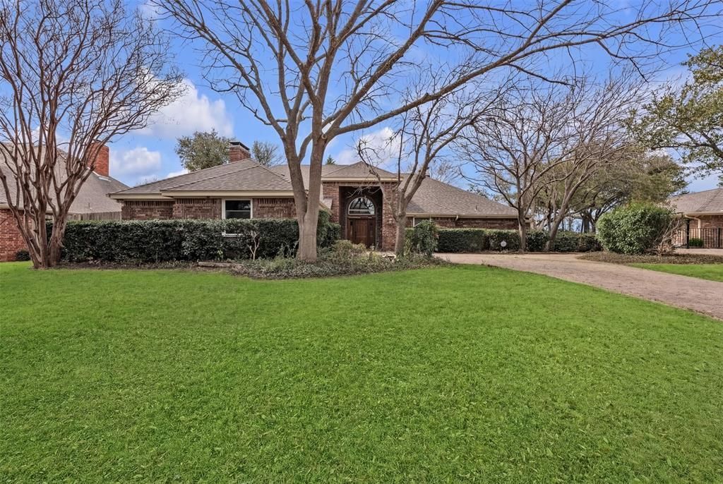 817 Turnberry Drive, Mansfield, TX 76063 Main Photo