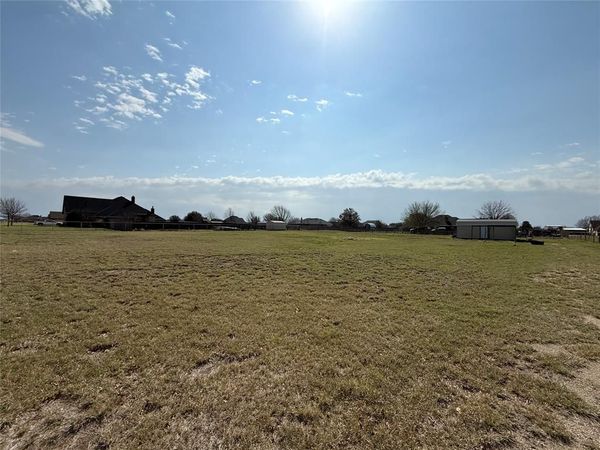 249 Quicksilver Road, Abilene, TX 79602