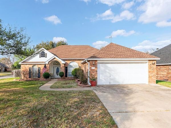 2220 Stratford Drive , Temple, TX 76502