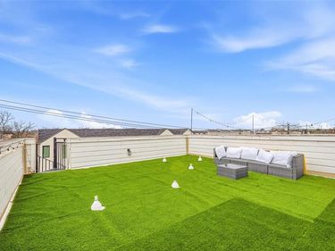 5617 Lindell Avenue, Unit 5, Dallas, TX 75206