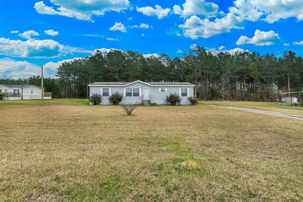 174 Cass Pvt Drive, Gloster, LA 71030 Main Photo