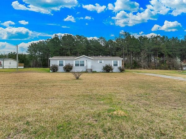 174 Cass Pvt Drive, Gloster, LA 71030
