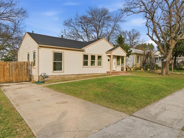 617 Ouida Street, Grand Prairie, TX 75051