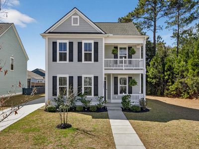 2081 Utsey Street, Johns Island, SC 29455