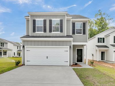 108 Old Creek Court, Goose Creek, SC 29445