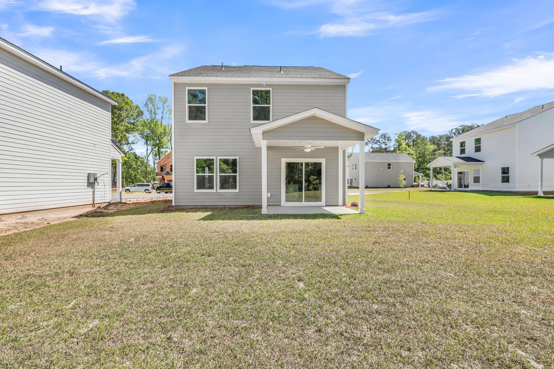 108 Old Creek Court Photo 25