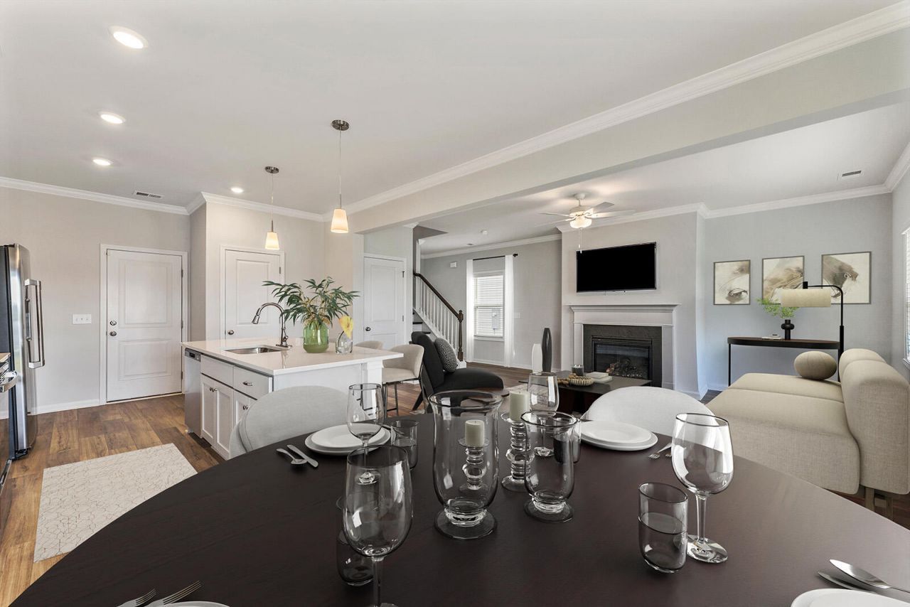 108 Old Creek Court Photo 28