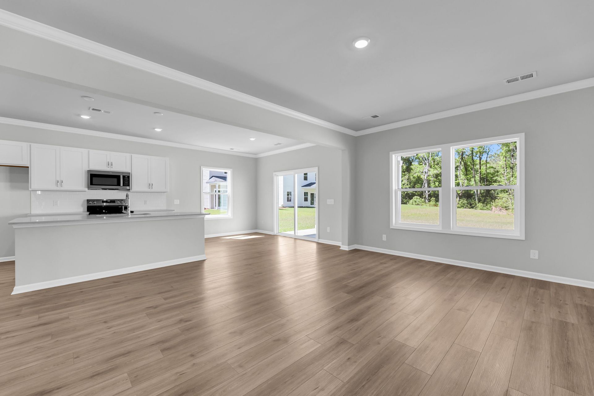 108 Old Creek Court Photo 5