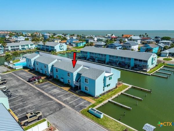 908 Sandollar , Rockport, TX 78382