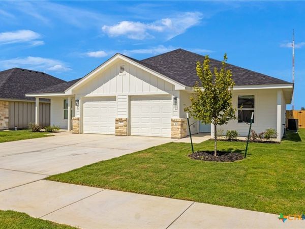 905 Smoke Tree Lane , Killeen, TX 76543