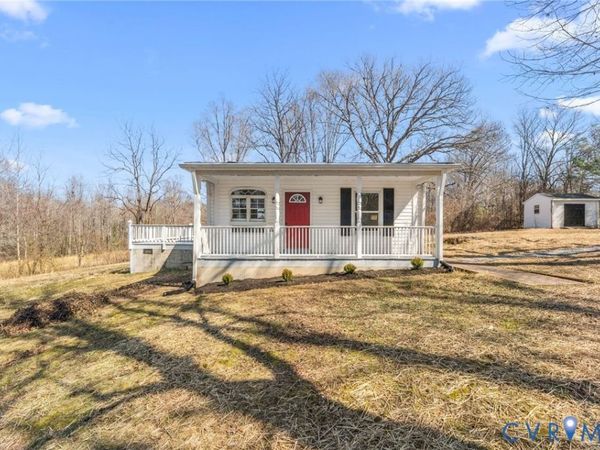 16845 New Baltimore Road , Milford, VA 22514