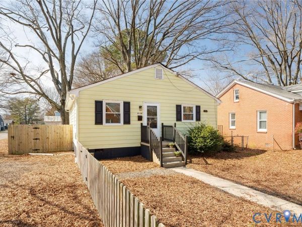 5116 Montpelier Street , Richmond, VA 23231