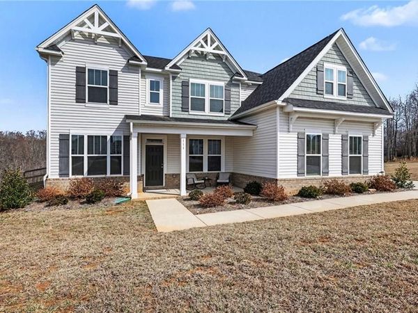 111 Laced Maple Court, Reidsville, NC 27320